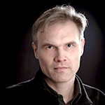 Robert Cibis, OVALmedia