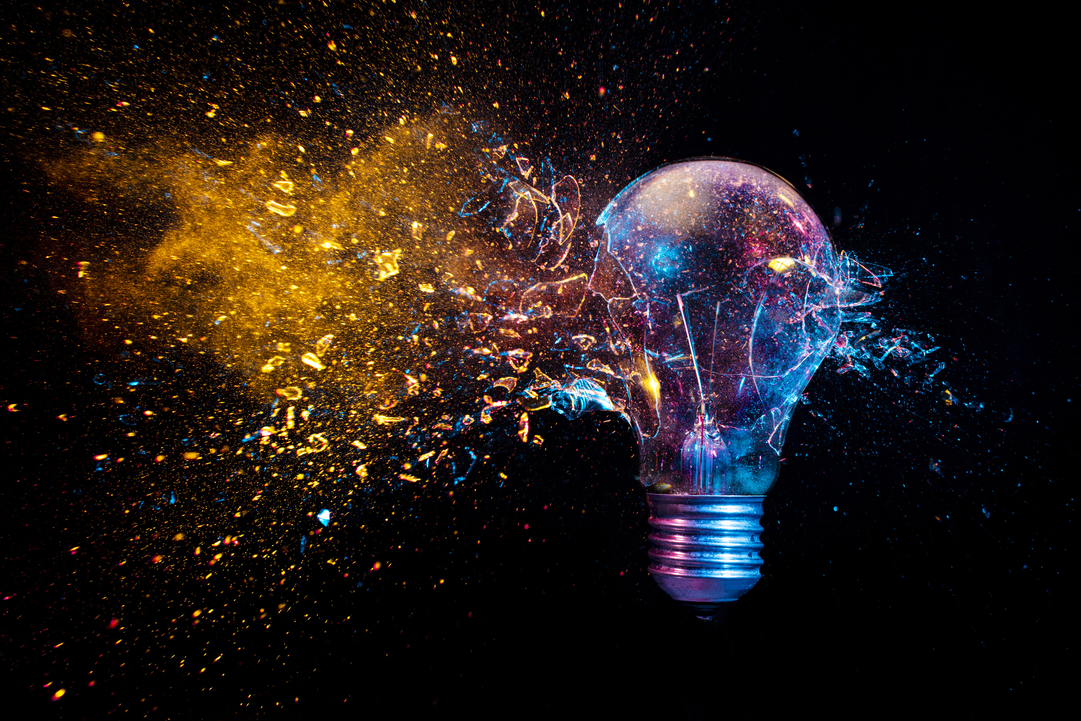 Ideen- und Innovationsmanagement